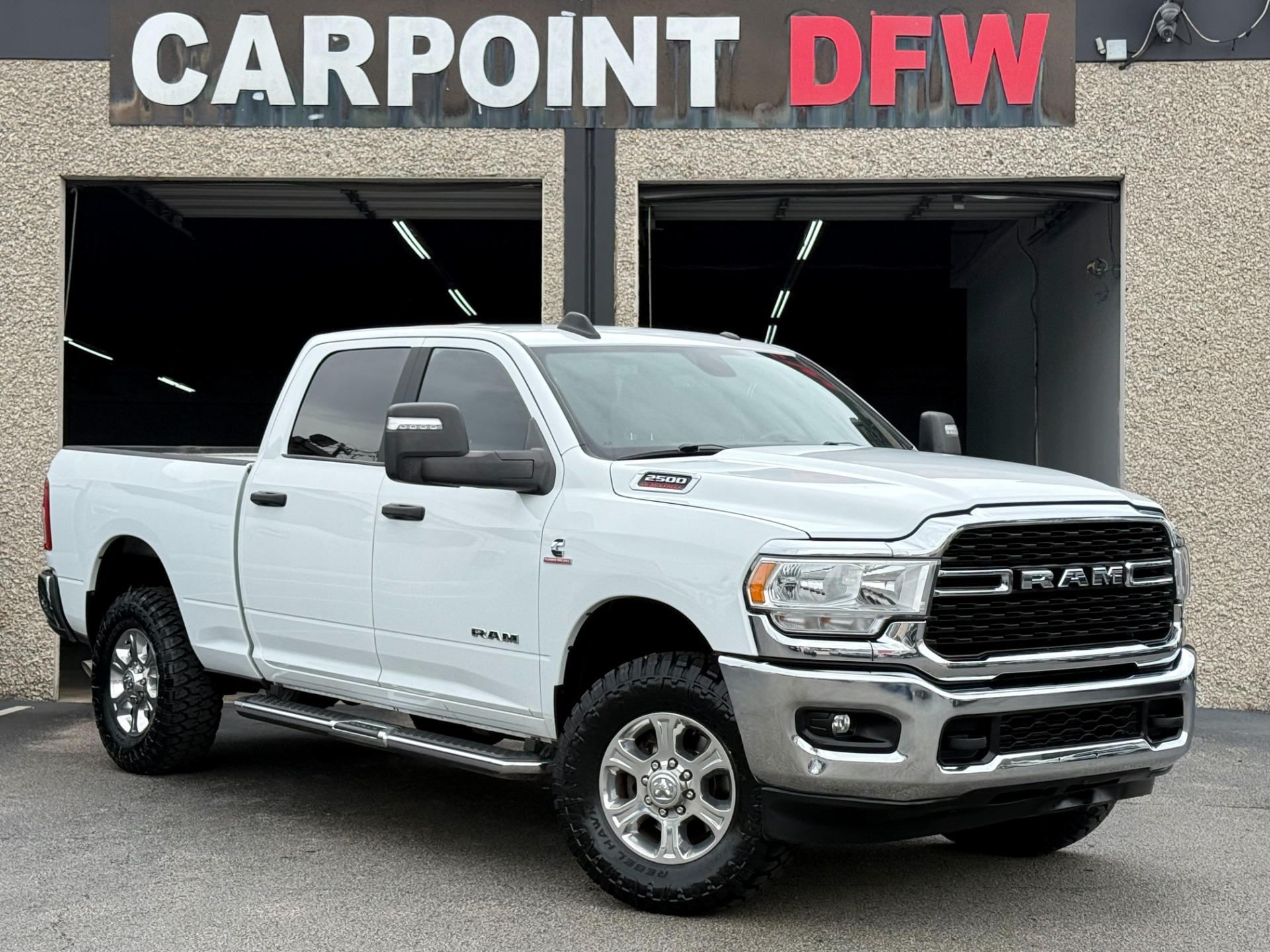 ram ram 2500 pickup 2024 3C6UR5DL3RG154288 image ram ram 2500 pickup 2024 3C6UR5DL3RG154288 image